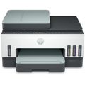 HP Multifunkce Smart Tank 750