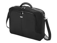 Brašna na notebook - 14" - 15.6" - černá