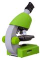 Mikroskop Bresser Junior 40–640x