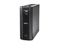 UPS - AC 230 V - 720 watt - 1200 VA - USB - výstupní konektory: 6