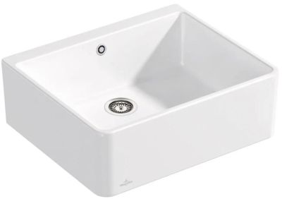 Villeroy & Boch Farmhouse 595 Bílá keramika