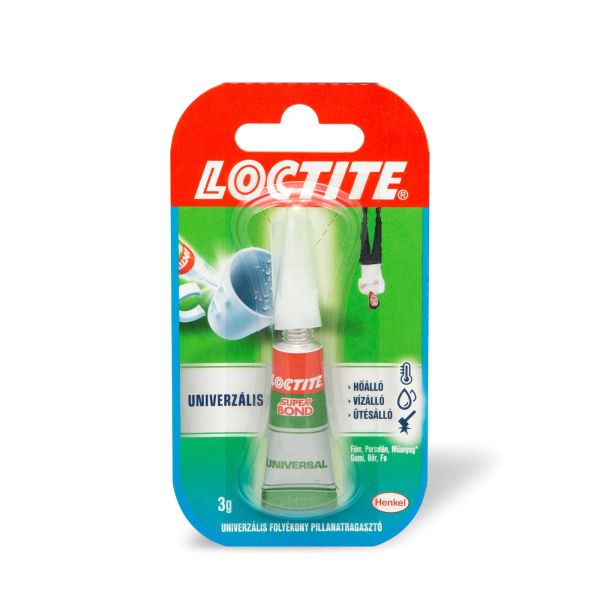 Superglue LOCTITE H1409560