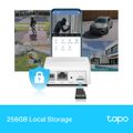TP-LINK Tapo H200, Wi-Fi Brána