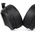 LAUDBERG H1B, Bezdrátová bluetooth sluchátka, černá