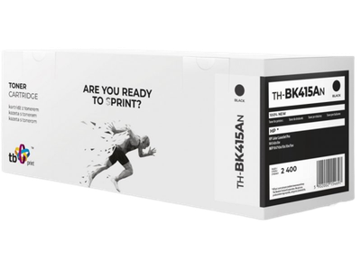 Toner TB kompat. s HP LJ Pro M454 W2030A, BK