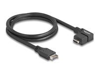 USB 10 Gbps Cable Type-E Key A 20 pin ma