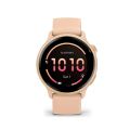GARMIN Vívoactive 6, Pink Dawn