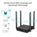 TP-Link Archer C64, AC1200 Dual-Band Wi-Fi Router