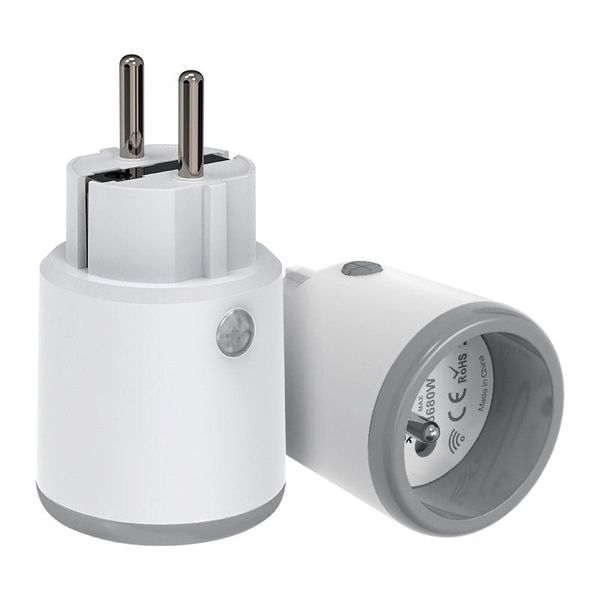 Smart zásuvka CEL-TEC A2-C WiFi Tuya
