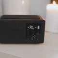 MANTA RDI910WC, RETRO FM/AM Rádio s Qi Nabíjením