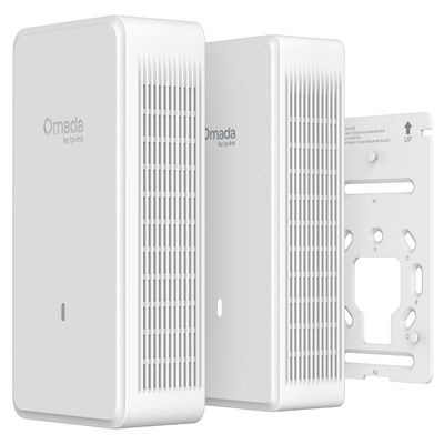 TP-Link EAP775-Wall BE9300 Access Point Omada SDN