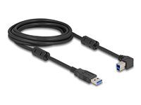 USB 5 Gbps Cable Type-A male to Type-B m