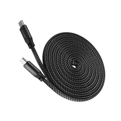 Epico UltraLink 240W magnetický kabel 1.5m USB-C