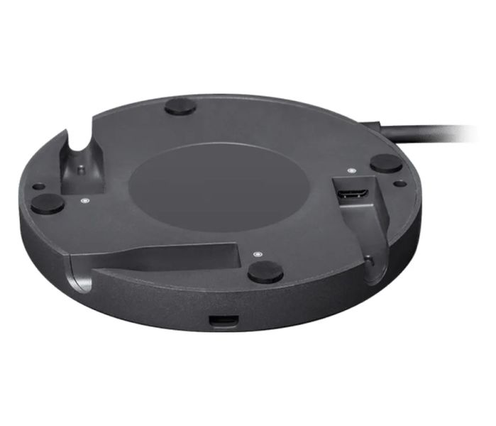 Logitech RALLY mic pod HUB