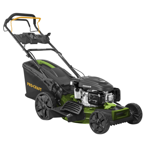 Benzínová sekačka PROCRAFT PLM505ES NE