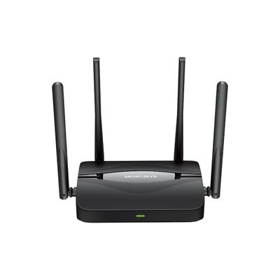 Mercusys MR25BE BE3600 dvoupásmový Wifi7 Router