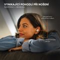 BEYERDYNAMIC AMIRON 300, Bezdrátová sluchátka, krémová