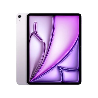 Apple iPad Air 13"/(M4) Wi-Fi/13"/2732x2048/12GB/512GB/iPadOS26/Purple
