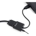 GEMBIRD Kabel HDMI Samec/VGA Samec