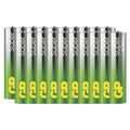 Baterie AAA (R03) alkalická GP Super 20ks