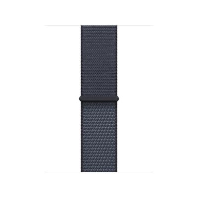 Watch Acc/46/Anchor Blue Sport Loop