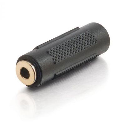 SBOX redukce 1xJack 3,5mm samice/1xJack 3,5mm samec