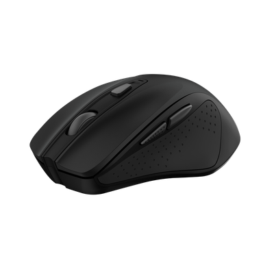 Trust nito silent wireless mouse - blk