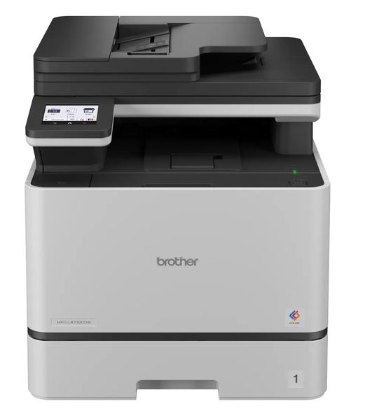 Brother/MFC-L8730CDW/MF/Laser/A4/LAN/WiFi/USB