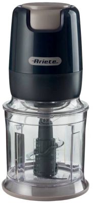 Ariete Breakfast sekáček 437/00, tmavě šedá