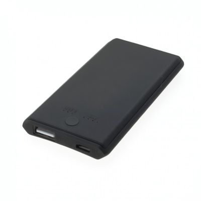 GLOVII P2400G, Powerbank 2400mAh pro ponožky