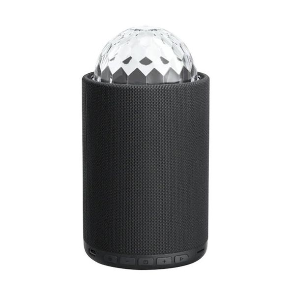 Reproduktor Bluetooth JOYROOM JR-MS01 Maya Black
