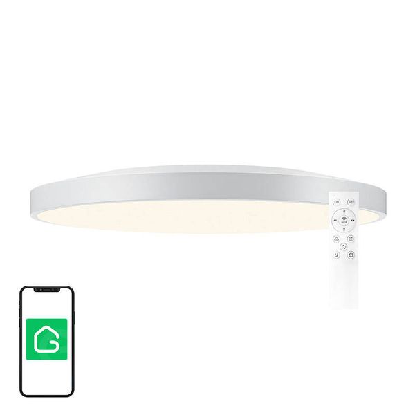 Chytré LED svítidlo GOSUND LB11 RGB Bluetooth Tuya