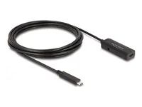 Active USB 10 Gbps extension cable USB T