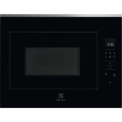 ELECTROLUX Vestavná mikrovlnná trouba KMFD264TEX