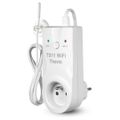 Zásuvka ELEKTROBOCK TS11 WIFI THERM WiFi