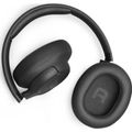 JBL Tune 730BT, Bezdrátová sluchátka, černá