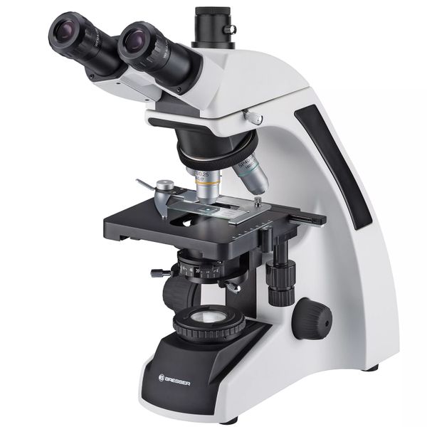 Mikroskop Bresser Science TFM-301 Trino