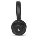 LAUDBERG H1B, Bezdrátová bluetooth sluchátka, černá