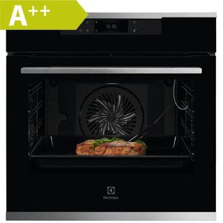 ELECTROLUX Vestavěná trouba KOEBP39WX