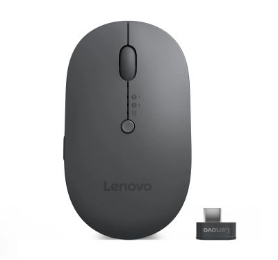 MICE_BO Lenovo Multi-Device WL MS X9