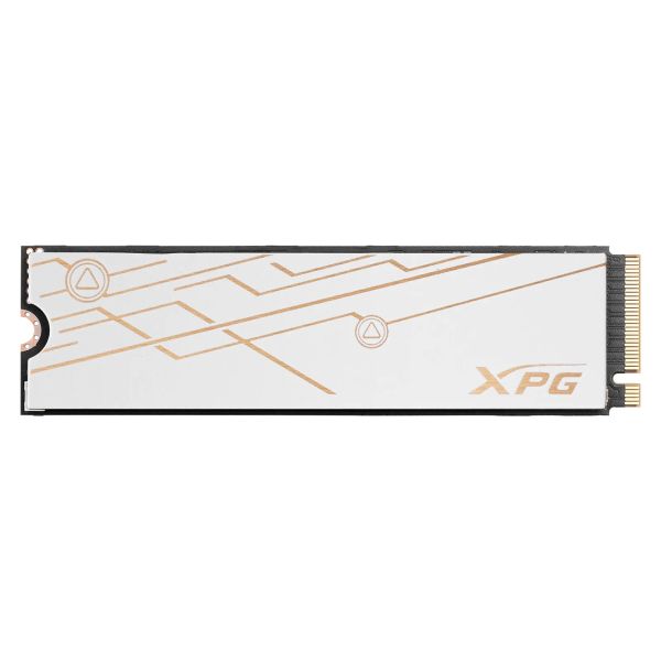 ADATA SSD 4TB XPG MARS 980 BLADE  Gen5x4