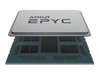 2.6 GHz - 64 jádrový - 128 vláken - 256 MB vyrovnávací paměť - Socket SP3 - OEM