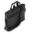 HAMA Genua, brašna na notebook do 17,3", černá