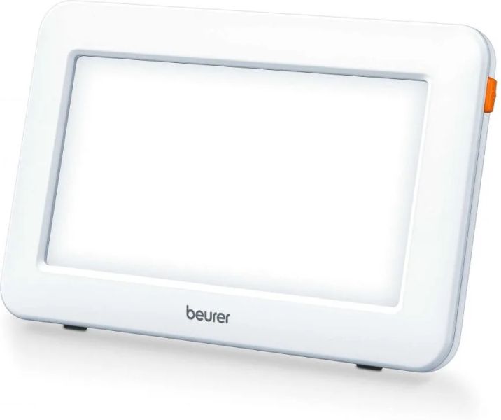 Beurer TL 20, imitace denního světla