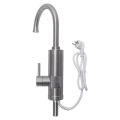 NOVEEN IWH850 INOX, Průtokový ohřívač vody