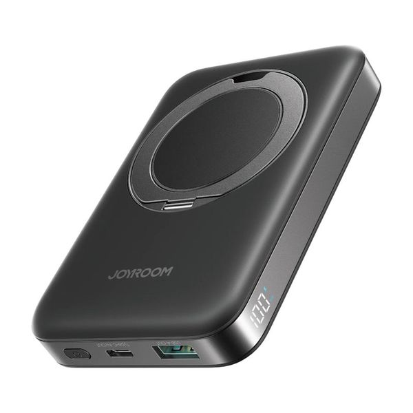 PowerBank JOYROOM JR-PBM12 10000mAh Black