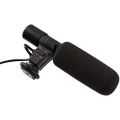 GADGETMONSTER GDM-1025, Stolový mikrofon