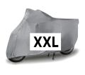 Plachta ochranná na motocykl COMPASS 05992 vel.XXL