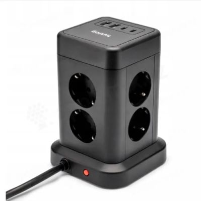 Nabíjecí stanice HUSLOG 15W Black