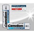 CAMELION Baterie lithiové AA 2ks FR06